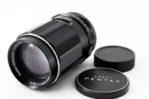 Asahi Opt. Pentax Super Takumar 135mm f/3.5 Lens [excellent] #325 from Japan !! - Picture 1 of 9