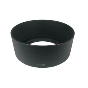 SYQ0570 - Panasonic Lens Hood for H-H025 Lumix G 25 mm F 1.7 Lumix Camera Part - Picture 1 of 5