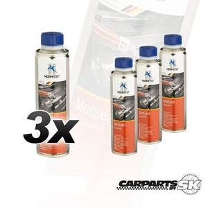 3x NORMFEST MOT SEAL MOTSEAL MOTORDICHT MOTORZUSATZ VERLUST LECK ÖLSTOPP ÖLDICHT - Bild 1 von 1