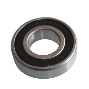 20mm 42mm 12mm 6004RS Ball Bearing Stub Wheel Axle Hub Dirt Pit Bike ATV Quad - Picture 1 of 7
