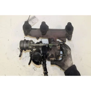 TURBOCHARGER FOR VOLKSWAGEN FOX (05-11) 1.4 TDI (51KW) BER. 3P/D/1422CC 2005 - Picture 1 of 8