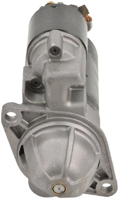 Starter (Remanufactured) Bosch For 2000 Saturn LS2 3.0L V6 - Image 1 of 4