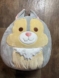 Disney Squishmallows Thumper 17" Peluche Conejito - Imagen 1 de 5