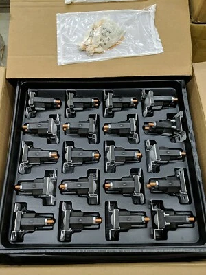 White-Rodgers 120-106131 Dc Power Solenoid 12V Amps 80 New - Image 1 of 4