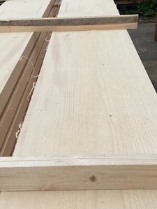 Schalungsbretter aus Fichte - Bild 1 von 2