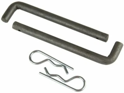 Perno de gancho de remolque para Volkswagen Thing 1973-1974 92912ZG Foto 1 de 2