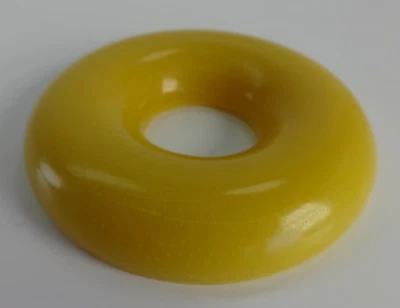 DANBO MUSIC Didgeridoo Mouthpiece Natural Wax Multi Easy Fit Malleable Antiseptic Handmade