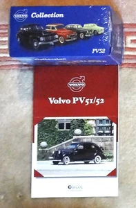 Volvo PV 52 Atlas Edition 1/43 in packaging unbroken. New. - Picture 1 of 1