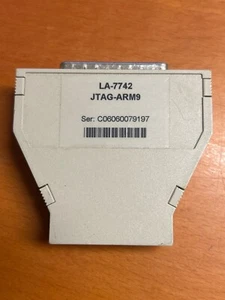 LAUTERBACH LA-7742 TAG Debugger designed by Lauterbach for Arm9 Prozessors - Bild 1 von 4