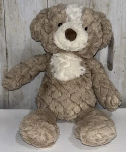 Mary Meyer PUTTY NURSERY HOUND Plush - Soft Toy Hound Dog - 11" - NWT - Picture 1 of 7