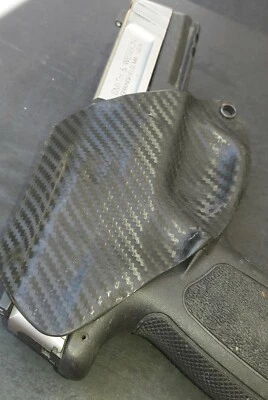 Hi - Point YC380 Yeet Cannon 10mm Custom Kydex Holster 11colors to choose from - Image 1 of 4