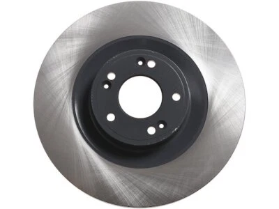 Rotor de freno delantero API 29744NH 3,8 OEF3 Prem E recubierto para Genesis G80 2017 Foto 1 de 2