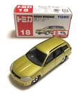 Tomica Nissan Wing Road (Sack Box) 018