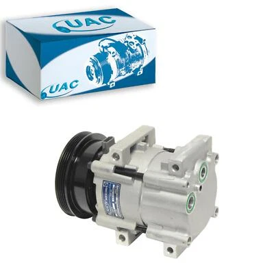 UAC A/C Compressor For 1993-2002 Nissan Quest - Image 1 of 4