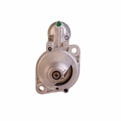 Motor De Arranque Hyundai Accent 1.6 - G4FG - MKV Año:2017-2022 - Original Foto 1 de 2