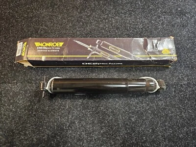 (QTY 2) Monroe 911176 Reflex Rear Shock Absorber For Ford	Excursion 2000-2005 - Image 1 of 4