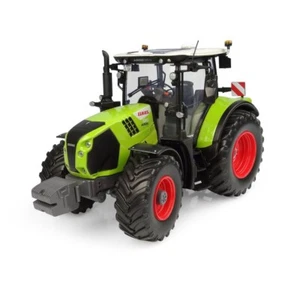 UNIVERSAL HOBBIES - Traktor mit Lader - limitiert auf 1000 Stück - CLAAS Ari... - Bild 1 von 7