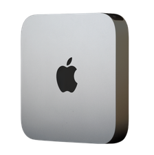Mac Mini Desktop Late 2014 | 3.0 i7 16GB 256 SSD PCIE Refurbished - Very Good