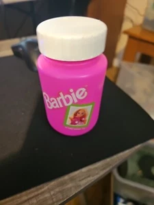 1993 barbie mettel inc thermos - Picture 1 of 6