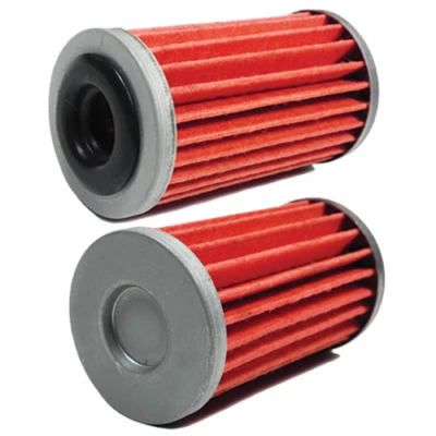 Filtro de transmisión Raybestos 515783 apto para NISSAN RE0F11A / JF015E CVT 7 2010-2014 Foto 1 de 3