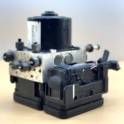 Módulo de bomba de freio antibloqueio ABS Ford Explorer 2011-2012 BB53-2C405-BF FABRICANTE DE EQUIPAMENTO ORIGINAL - Imagem 1 de 4