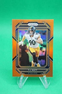2022 Prizm Base Prizm Orange SP /249 #158 Antonio Gates San Diego Chargers GS1 - Picture 1 of 2