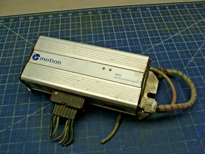 INMOTION TECHNOLOGIES MOTION CONTROLLER 83U03103A-0013 APS 36V-S - Bild 1 von 7