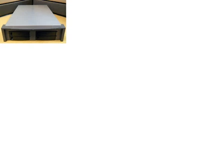 HP TA5300 Tape Array Enclosure C7508B - Image 1 of 3