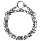 COLLIER SEMI ETRANGLEUR CHIEN 55cm DUVO (55000)