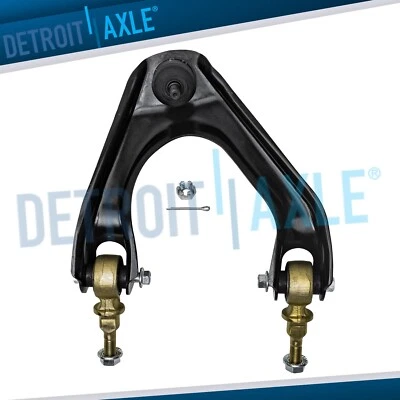 Brazo de control delantero superior derecho con conjunto de rótula para Honda Accord 1990-1993 Foto 1 de 4