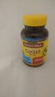 Nature Made CoQ10 for Heart Function 200 mg 80 Softgel  exp 2025