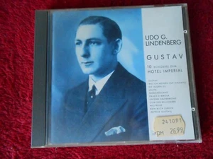 Udo Lindenberg - Gustav - CD - Bild 1 von 1