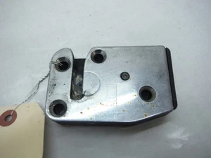 1987 JAGUAR XJ6 A/T PASSENGER RIGHT REAR DOOR LOCK LATCH OEM 1984 1985 1986  - Picture 1 of 1
