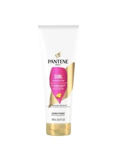 Pantene Pro V Curl Perfection Conditioner 10.4oz. 72 Hour Curl Definition New - Picture 1 of 1