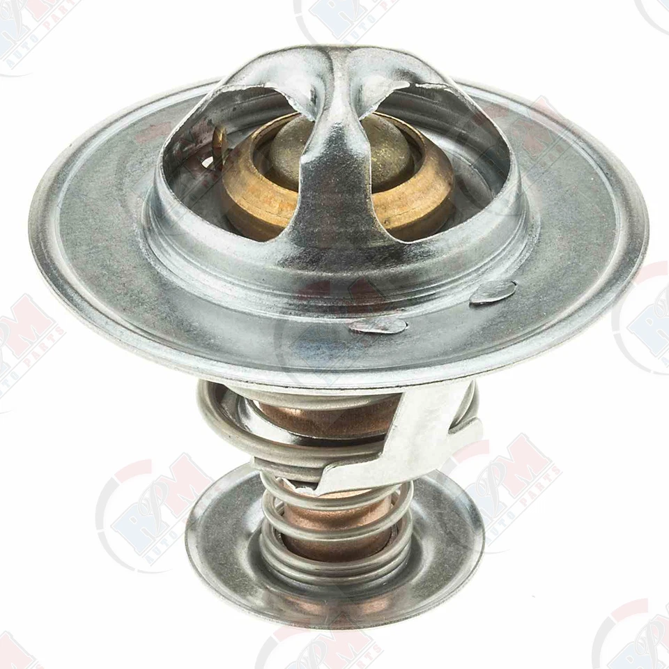 Coolant Thermostat 170°F LOW TEMP for 1997-2010 Ford F-150 4.2L V6 5.4L 4.6L V8 - Image 1 of 1