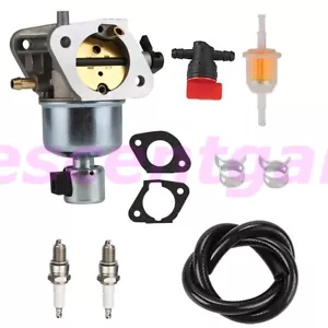 Carburetor For Cub Cadet LTX1050 lawn mower with Kawasaki FR651V engine - Picture 1 of 5