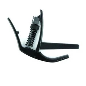 PW-CP-13 Planet Waves Artist Classical Capo - Black - Picture 1 of 1