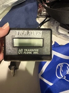 TRAX-UFS Transfer Flow 1999-2003 Ford Display And Unit Only - Picture 1 of 2