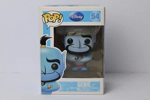 2013 Funko Pop Disney Genie #54 Vaulted - Picture 1 of 16