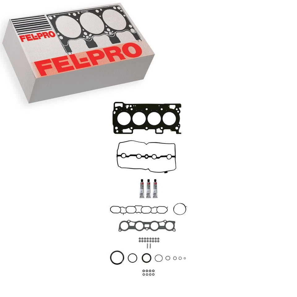 Juego de juntas de culata de motor Fel-Pro para Nissan Sentra 2013-2019 1,8 L L L4 Foto 1 de 1