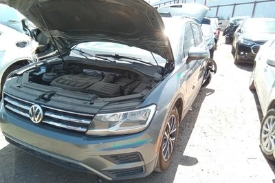 2018 Volkswagen Tiguan Transmission OEM 57K Miles - LKQ383918556 - Image 1 of 4