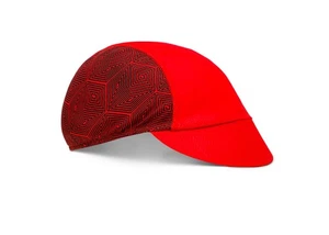 Cappellino ciclismo WILIER microfibra POP OPTICAL - Foto 1 di 1
