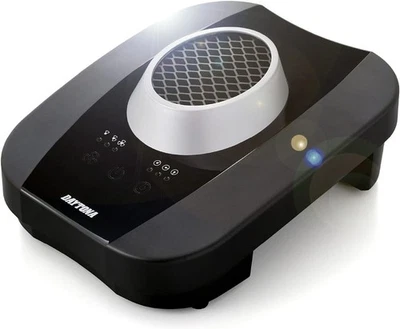 Daytona Helmet Deodorant Dryer Plasma Ion 3-step air &Timer off Gloves USB - Image 1 of 2