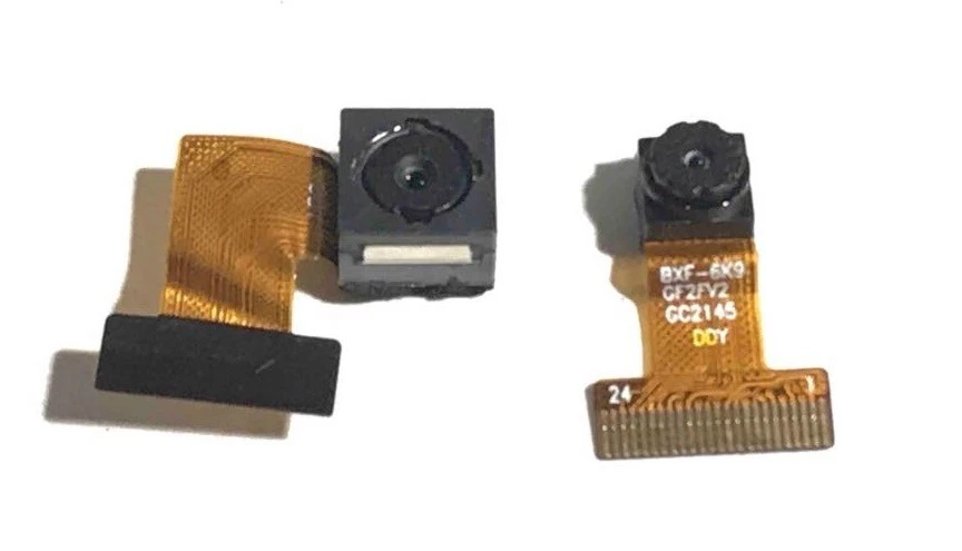 Camera Qilive MY16QF2 BXF-6K9 MID16QF2-B GC5004 BXF-6G9GQF2V2 - Photo 1/1