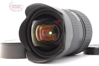 [Top MINT] Olympus Zuiko Digital ED 7-14mm f4 Ultra Wide Angle Zoom From JAPAN - Image 1 of 4