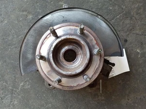 2006 2007 2008 2009 2010 Hummer H3 Front Left Hand Spindle Assembly OEM - Picture 1 of 4