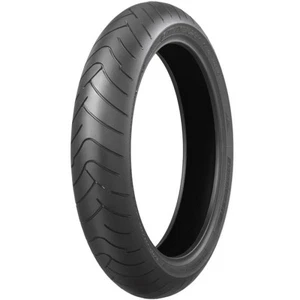 Neumático Moto Touring Bridgestone Battlax BT023 110/80ZR19 59W Delantero Yamaha - Imagen 1 de 5