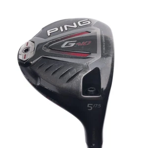 Used Ping G410 5 Fairway Wood / 17.5 Degrees / X-Stiff Flex - Picture 1 of 9