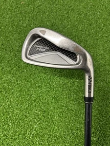 YONEX Cyberstar C280 #4 Iron / 39 Inches / R-Flex CFS HS 60 Graphtie Shaft - Picture 1 of 11