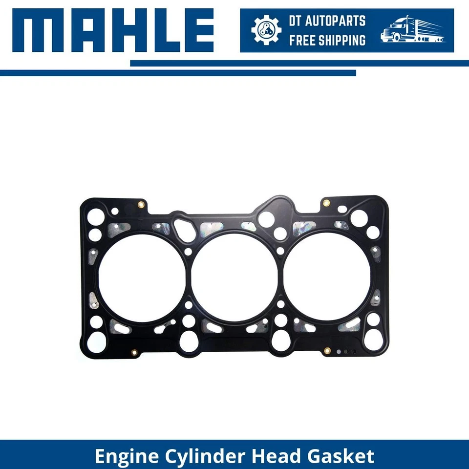 Junta de culata de motor V6 de 2,7 L para Audi Allroad Quattro 2001-2005 Mahle Foto 1 de 2